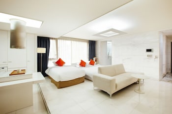 shinshin hotel jeju ocean