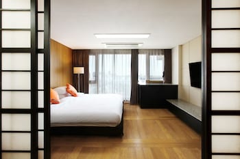 shinshin hotel jeju ocean