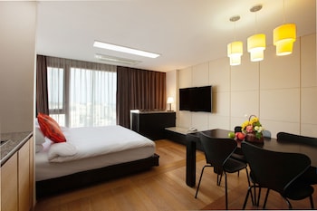 shinshin hotel jeju ocean