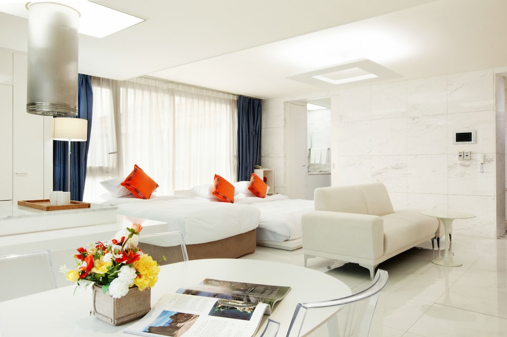 shinshin hotel jeju ocean