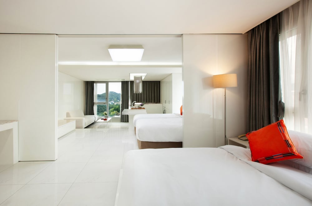 shinshin hotel jeju ocean