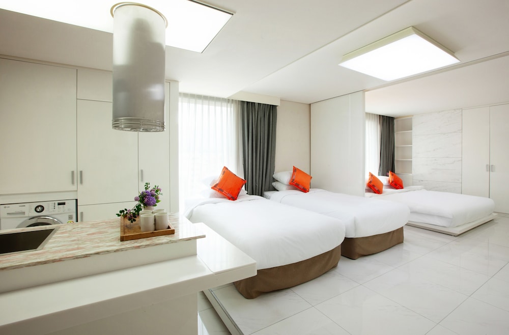 shinshin hotel jeju ocean