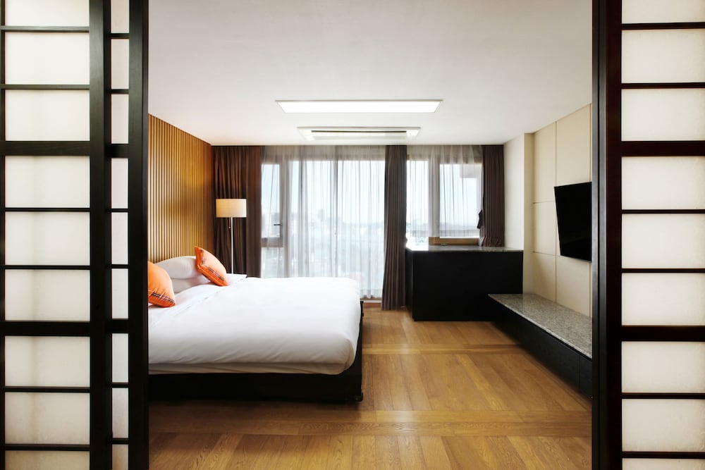 shinshin hotel jeju ocean