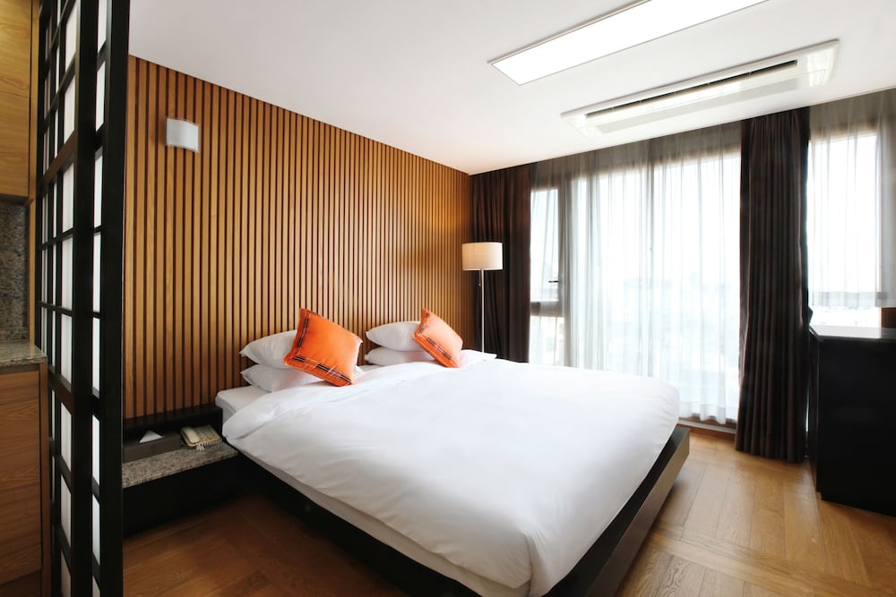 shinshin hotel jeju ocean