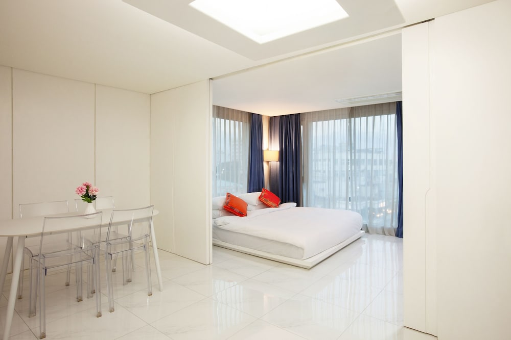 shinshin hotel jeju ocean