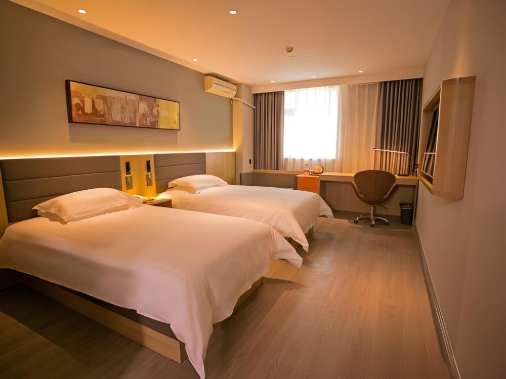jinjiang inn changchun railway station wanda plaza