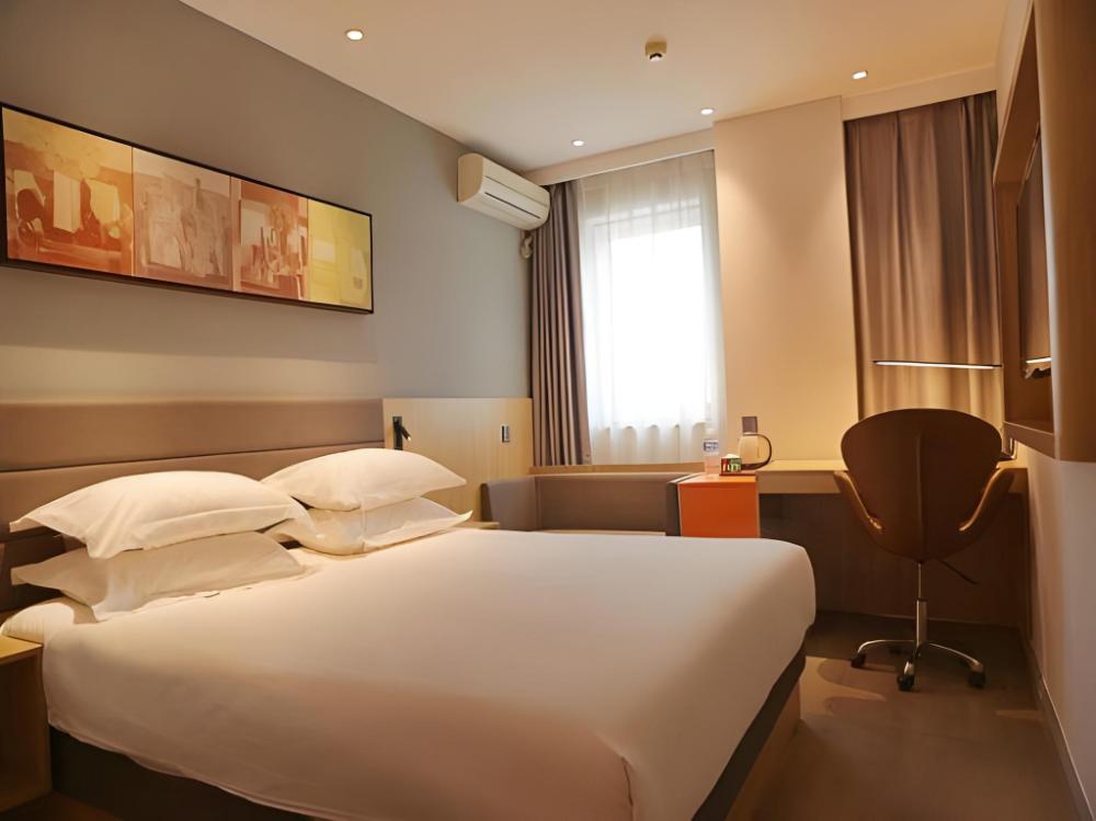 jinjiang inn changchun railway station wanda plaza