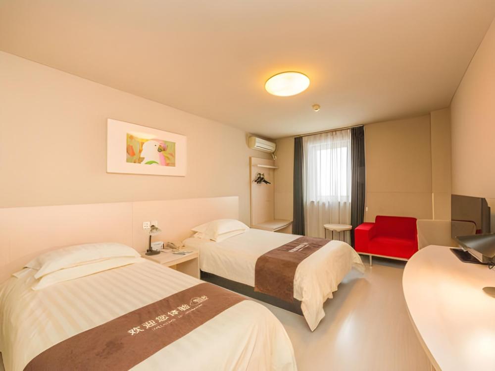 jinjiang inn changchun railway station wanda plaza