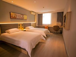 jinjiang inn changchun railway station wanda plaza