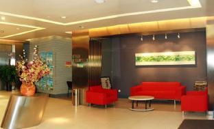 jinjiang inn changchun railway station wanda plaza
