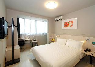 jinjiang inn changchun railway station wanda plaza