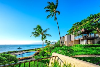 Napili Point By Kbm Resorts,5295 Lower Honoapiilani Road Unit B39,4 star