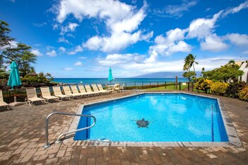 Napili Point By Kbm Resorts,5295 Lower Honoapiilani Road Unit B39,4 star