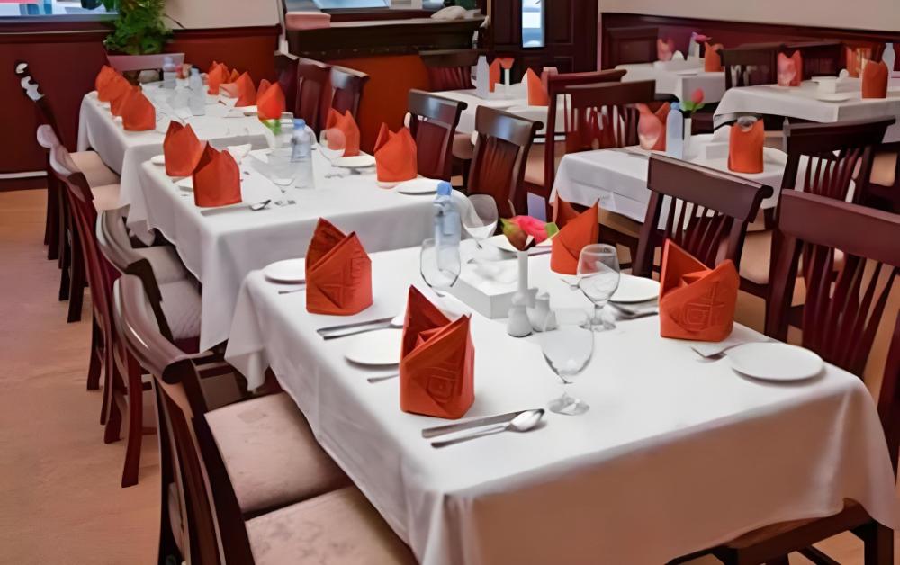 icon hotel apartments