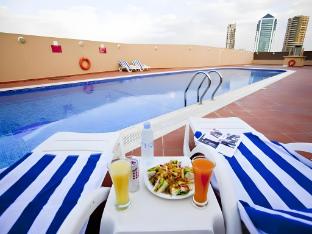 icon hotel apartments