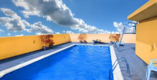 icon hotel apartments