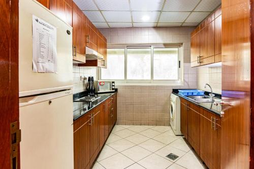 icon hotel apartments