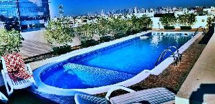 icon hotel apartments