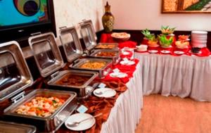 icon hotel apartments