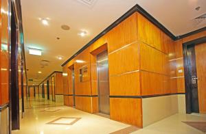 icon hotel apartments