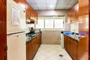 icon hotel apartments