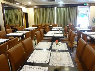 icon hotel apartments