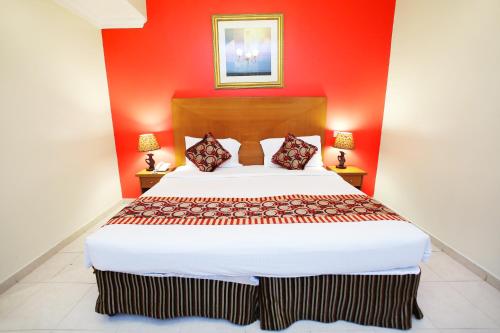 icon hotel apartments