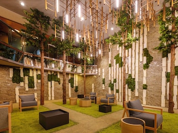 kamenoi hotel nachi katsuura kumano kodo