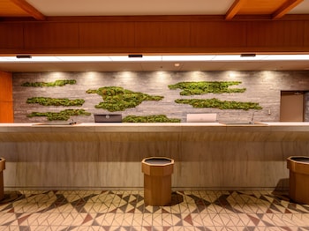 kamenoi hotel nachi katsuura kumano kodo