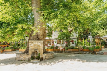 kenta mountain hotel
