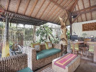 Junjungan Ubud Hotel & Spa,Gianyar>>Bali,4 star