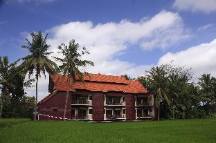 Junjungan Ubud Hotel & Spa,Gianyar>>Bali,4 star
