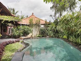 Junjungan Ubud Hotel & Spa,Gianyar>>Bali,4 star