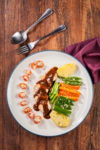 junjungan ubud hotel and spa