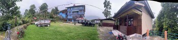 khi gha thang retreat