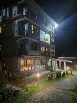Khi Gha Thang Retreat,,3 star