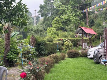 khi gha thang retreat