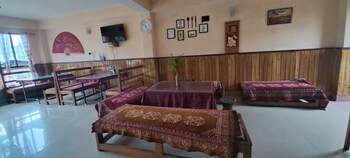 Khi Gha Thang Retreat,,3 star