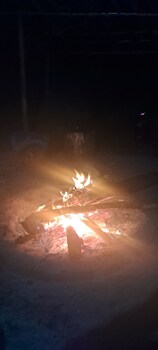 Khi Gha Thang Retreat,,3 star