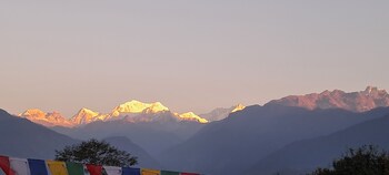 khi gha thang retreat