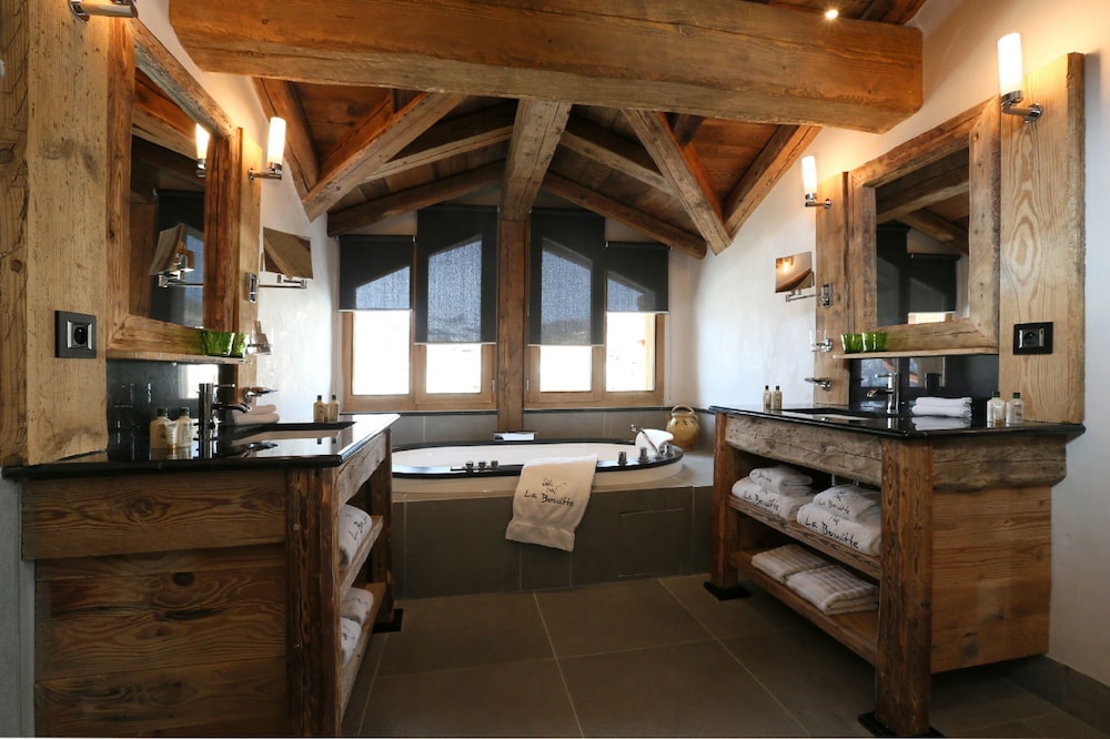 la bouitte hotel relais and chateaux