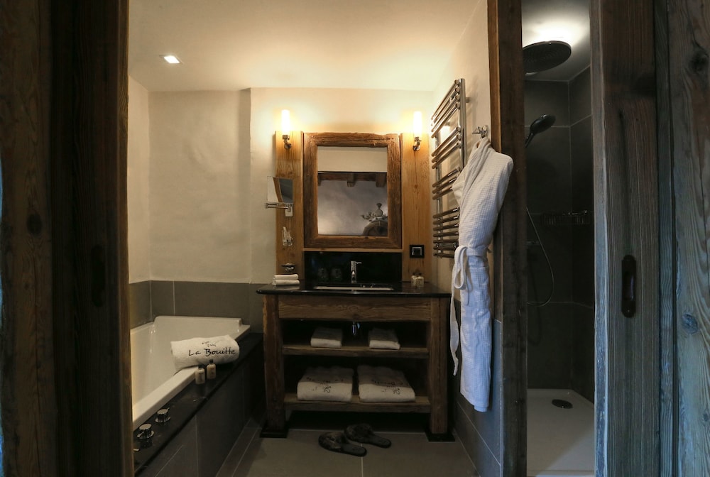 la bouitte hotel relais and chateaux