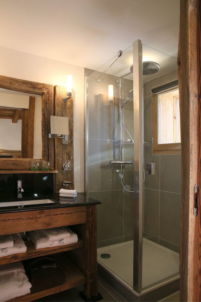 la bouitte hotel relais and chateaux