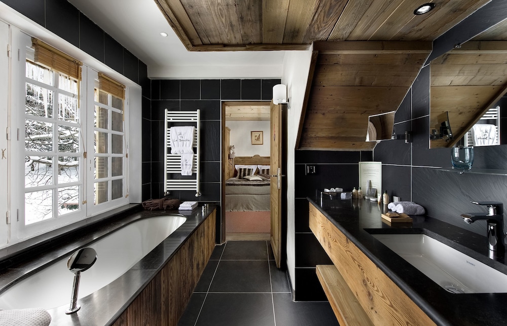 la bouitte hotel relais and chateaux