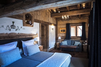 la bouitte hotel relais and chateaux