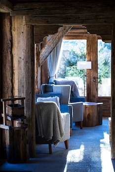 la bouitte hotel relais and chateaux