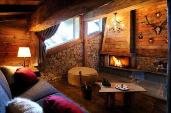 la bouitte hotel relais and chateaux