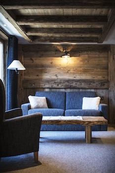 la bouitte hotel relais and chateaux