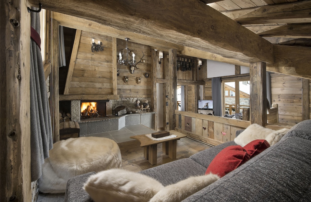 la bouitte hotel relais and chateaux