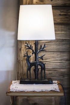 la bouitte hotel relais and chateaux